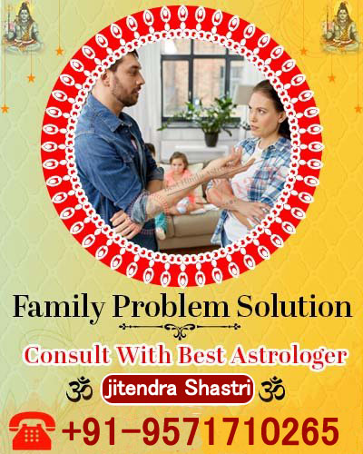 Astrologer  jitendra Shastri +91-9571710265