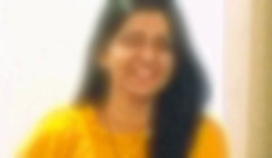 Sucheta Singh Sharma